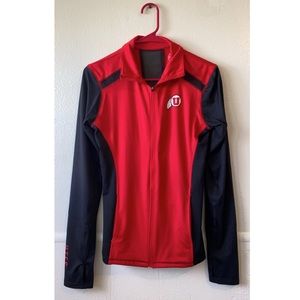 ❌⭕️❌⭕️utah utes jacket.